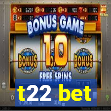 t22 bet